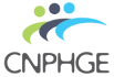 CNPHGE - Suivi des Experts